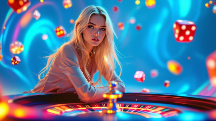 Gossip Slots Casino پاکستان ریئل منی گیمز